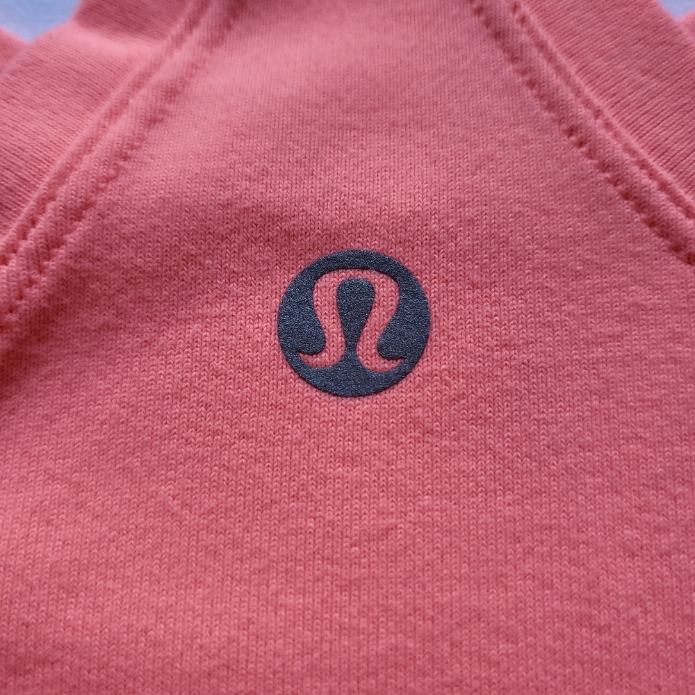 Lululemon Cool Racerback II Custom - Picture 5 of 9